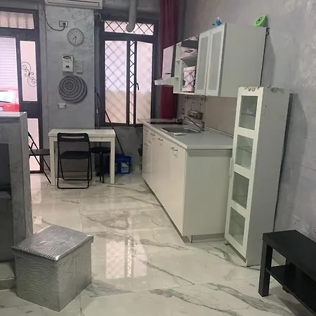 Monolocale Centro Storico Apartment Benevento Exterior photo